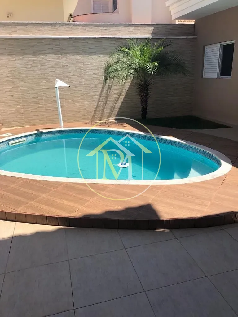 Casa, 3 quartos, 318 m² - Foto 18