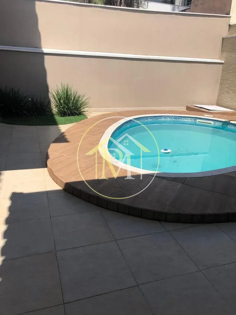 Casa, 3 quartos, 318 m² - Foto 19