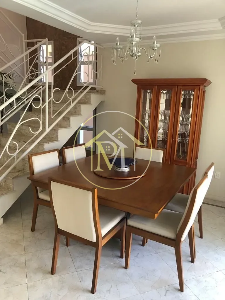 Casa, 3 quartos, 318 m² - Foto 10