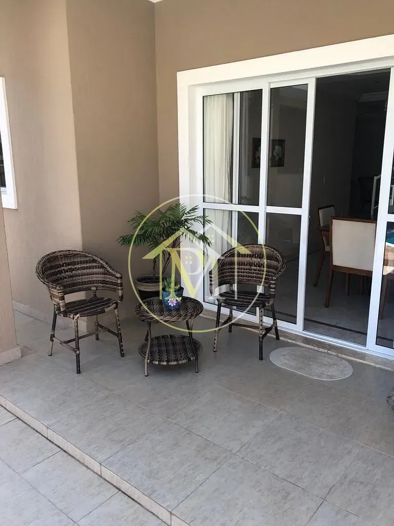 Casa, 3 quartos, 318 m² - Foto 15