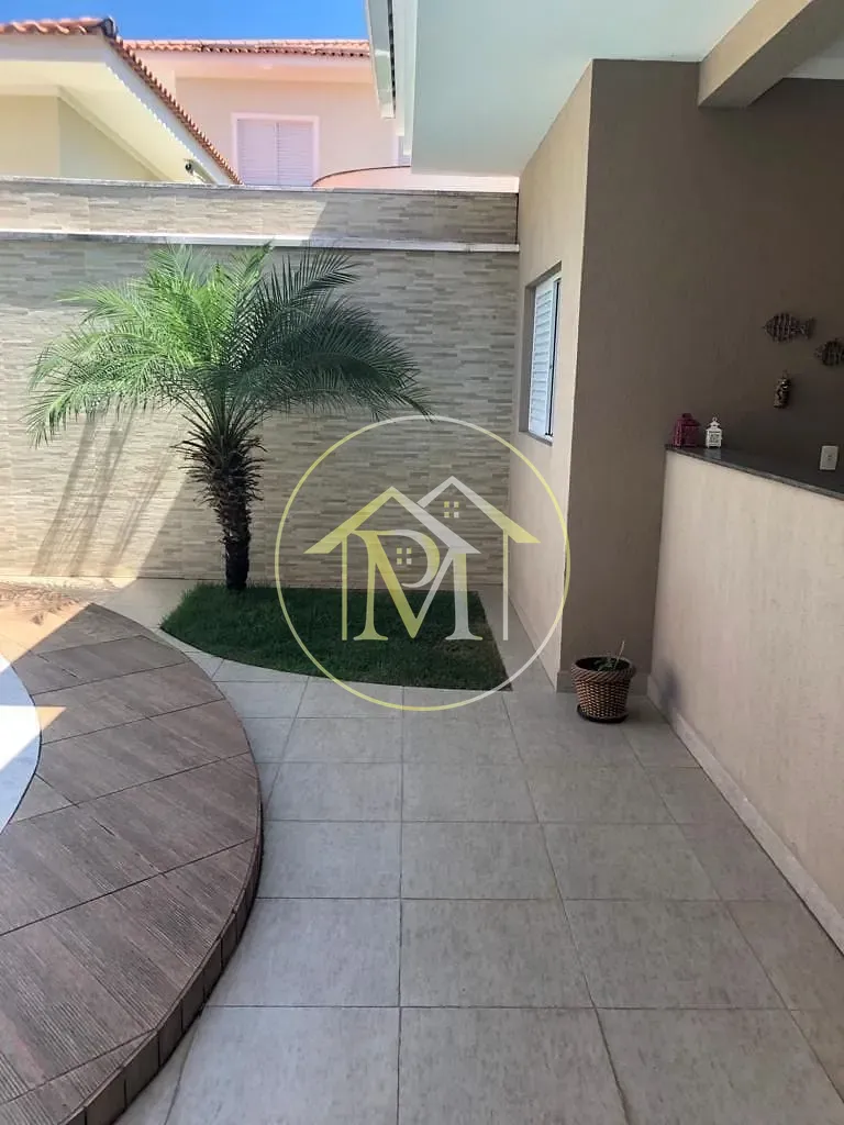 Casa, 3 quartos, 318 m² - Foto 21