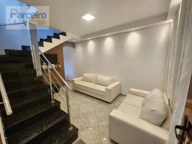 Casa 4 quartos e 5 banheiros, à venda, no bairro Cidade Patriarca em São Paulo