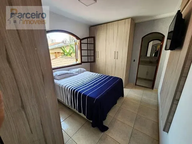Casa 4 quartos e 5 banheiros, à venda, no bairro Cidade Patriarca em São Paulo