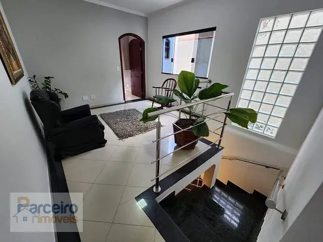 Casa 4 quartos e 5 banheiros, à venda, no bairro Cidade Patriarca em São Paulo