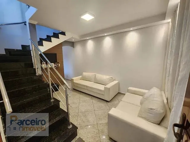 Casa 4 quartos e 5 banheiros, à venda, no bairro Cidade Patriarca em São Paulo