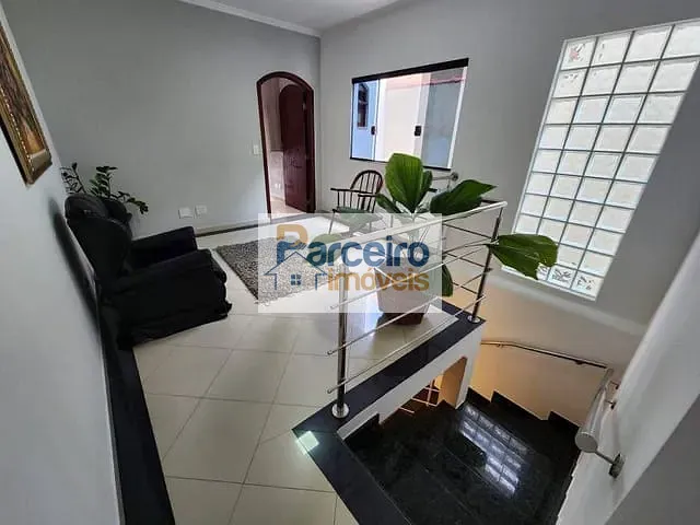 Casa 4 quartos e 5 banheiros, à venda, no bairro Cidade Patriarca em São Paulo