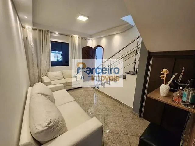 Casa 4 quartos e 5 banheiros, à venda, no bairro Cidade Patriarca em São Paulo
