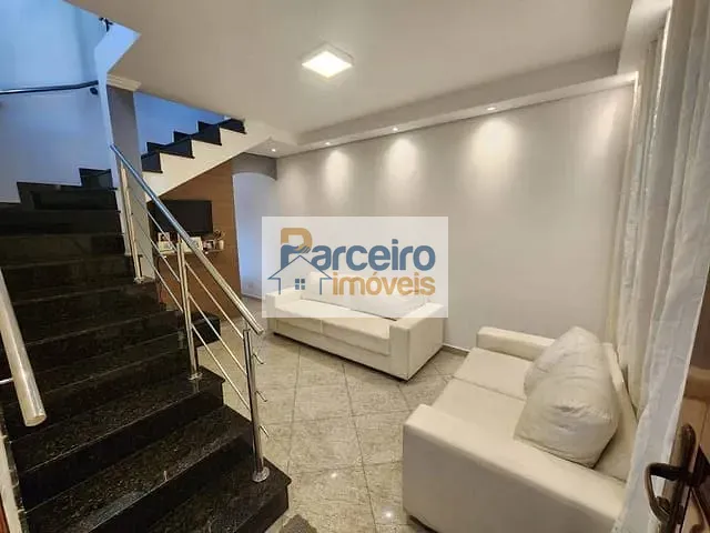 Casa 4 quartos e 5 banheiros, à venda, no bairro Cidade Patriarca em São Paulo