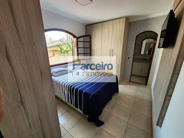 Casa 4 quartos e 5 banheiros, à venda, no bairro Cidade Patriarca em São Paulo