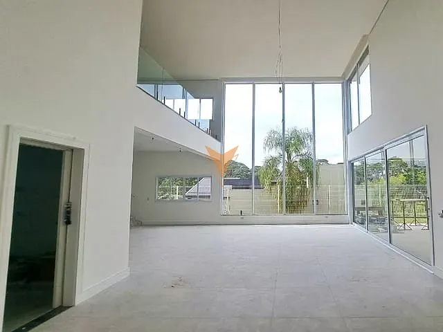 Casa 5 quartos e 6 banheiros, à venda, no bairro Paisagem Renoir em Cotia