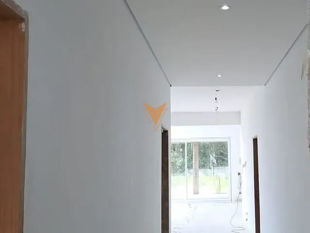 Casa 5 quartos e 6 banheiros, à venda, no bairro Paisagem Renoir em Cotia
