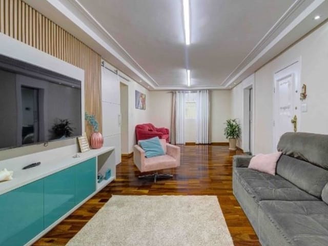 Foto do Casa - Casa com 4 dormitórios à venda, 252 m² por R$ 1.190.000,00 - Jardim Satélite - São José dos Campos/SP | RUSSI IMÓVEIS