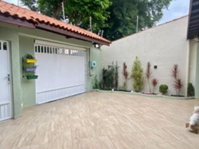 Foto do Casa - Casa com 4 dormitórios à venda, 252 m² por R$ 1.190.000,00 - Jardim Satélite - São José dos Campos/SP | RUSSI IMÓVEIS