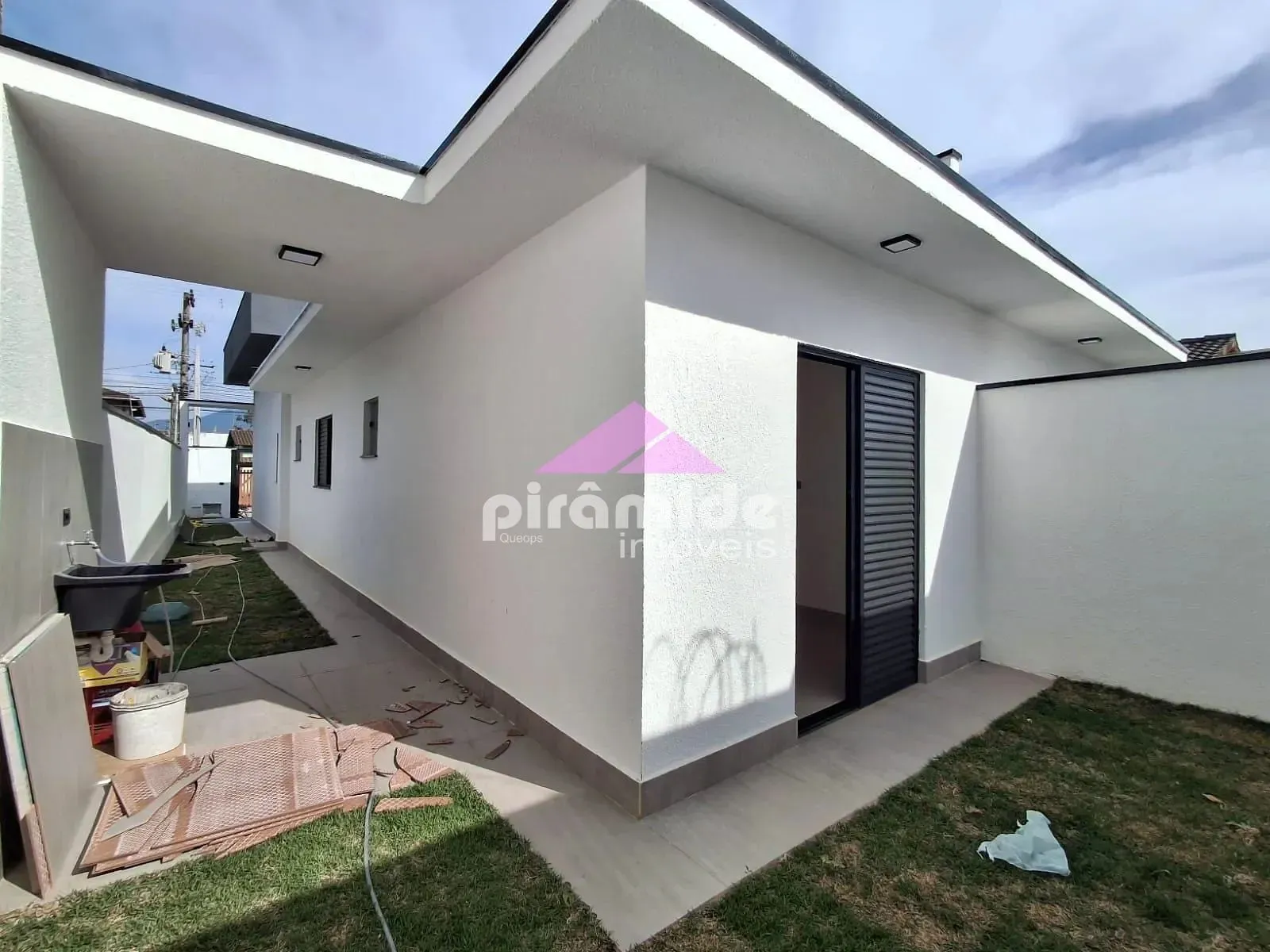 Casa, 2 quartos, 62 m² - Foto 14
