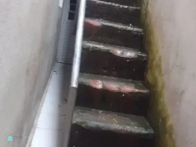 Casa com 84m² 2 quartos e 1 banheiro, à venda, no bairro Parque São Luís em São Paulo