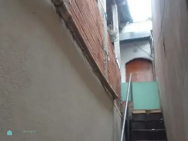 Casa com 84m² 2 quartos e 1 banheiro, à venda, no bairro Parque São Luís em São Paulo
