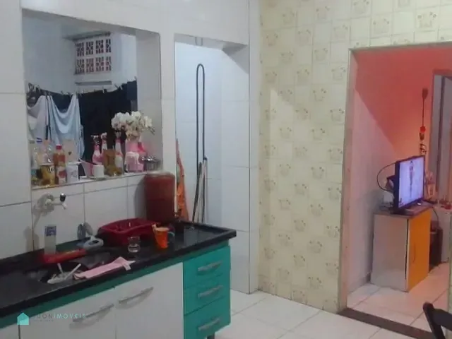 Casa com 84m² 2 quartos e 1 banheiro, à venda, no bairro Parque São Luís em São Paulo