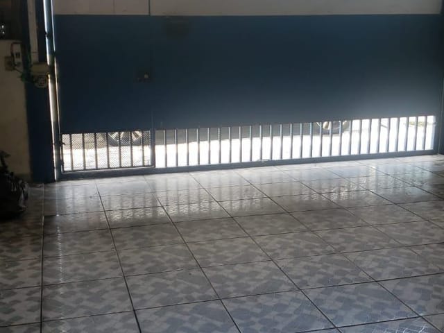 Foto do Casa - Casa para locação, Jardim Medina, Poá-SP | Villela Imóveis