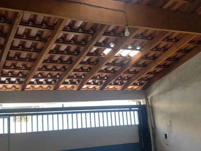 Foto do Casa - Casa para locação, Jardim Medina, Poá-SP | Villela Imóveis