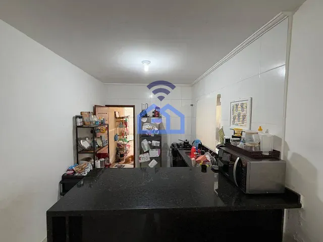 Casa 3 quartos e 2 banheiros, à venda, no bairro Golfinho em Caraguatatuba