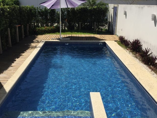 Casa 4 quartos e 4 banheiros, à venda, no bairro Parque Jóquei Club em Campos dos Goytacazes