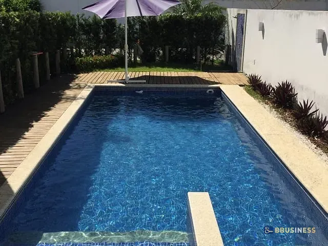 Casa 4 quartos e 4 banheiros, à venda, no bairro Parque Jóquei Club em Campos dos Goytacazes