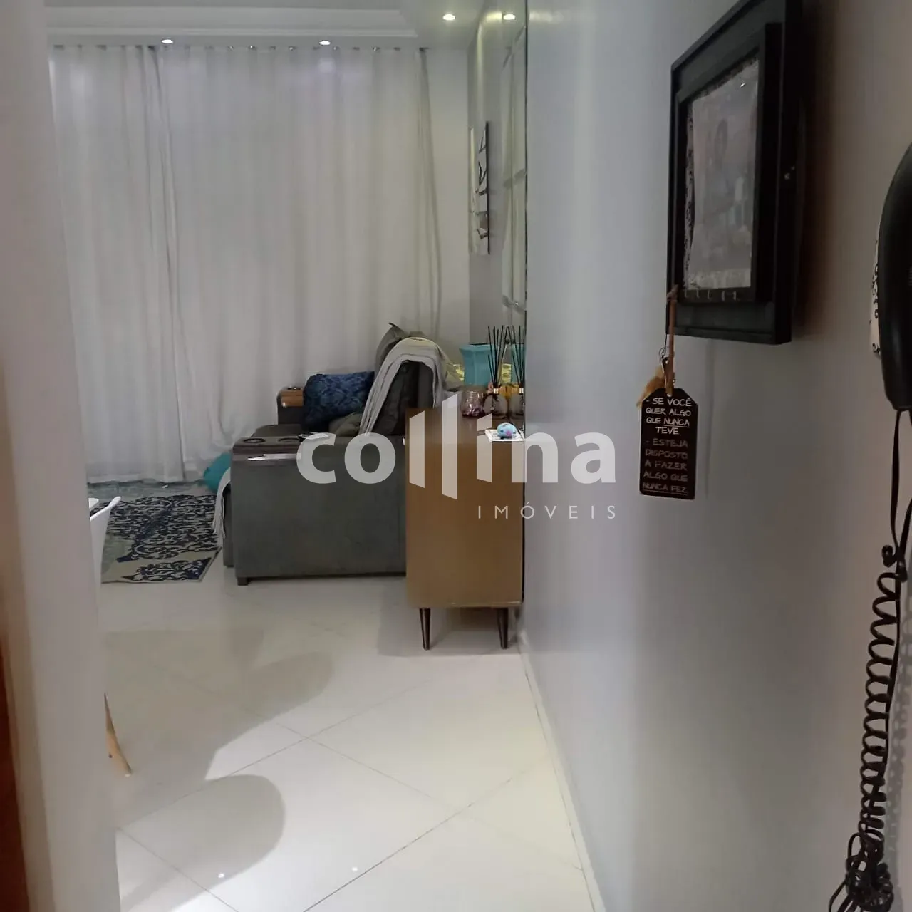 Casa, 2 quartos, 60 m² - Foto 2