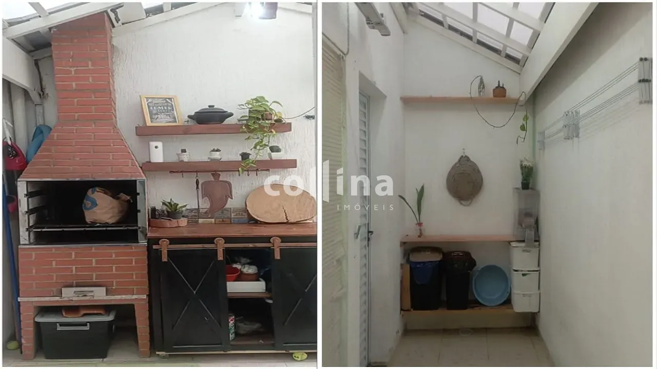 Casa, 2 quartos, 60 m² - Foto 3