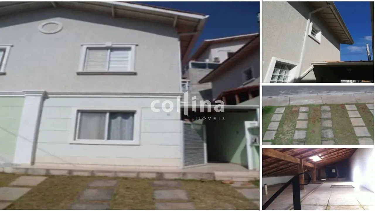 Casa, 2 quartos, 60 m² - Foto 1