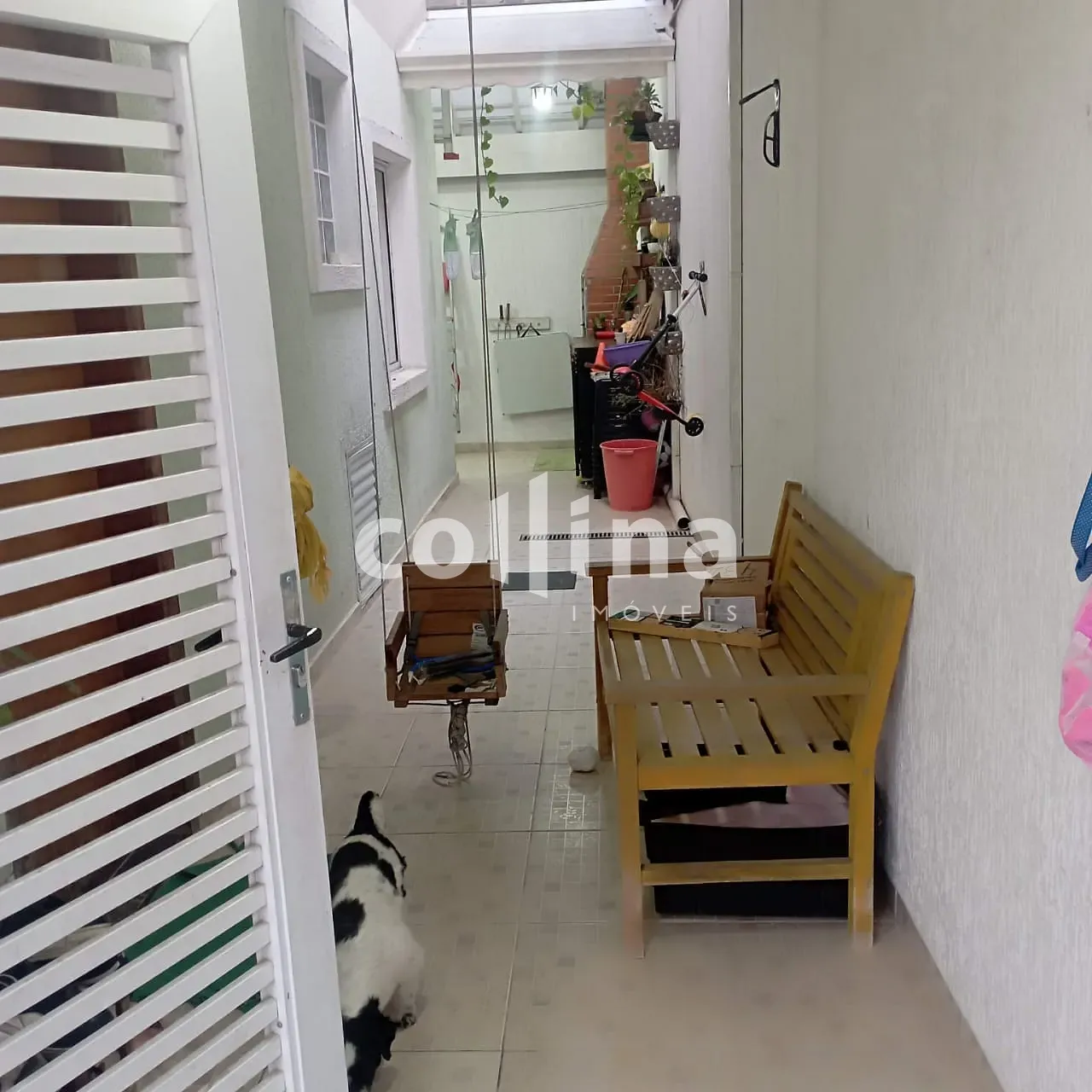 Casa, 2 quartos, 60 m² - Foto 5