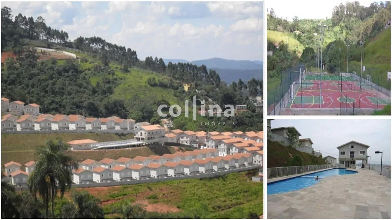 Casa, 2 quartos, 60 m² - Foto 18