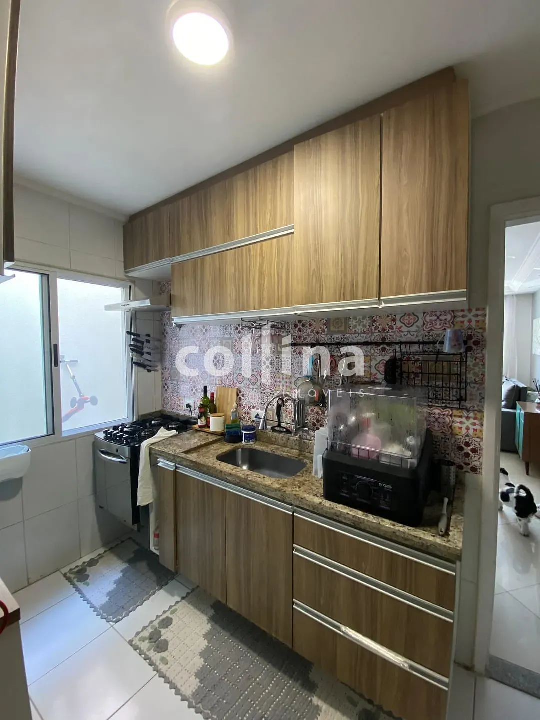 Casa, 2 quartos, 60 m² - Foto 6