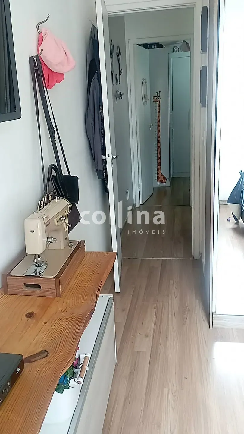 Casa, 2 quartos, 60 m² - Foto 10