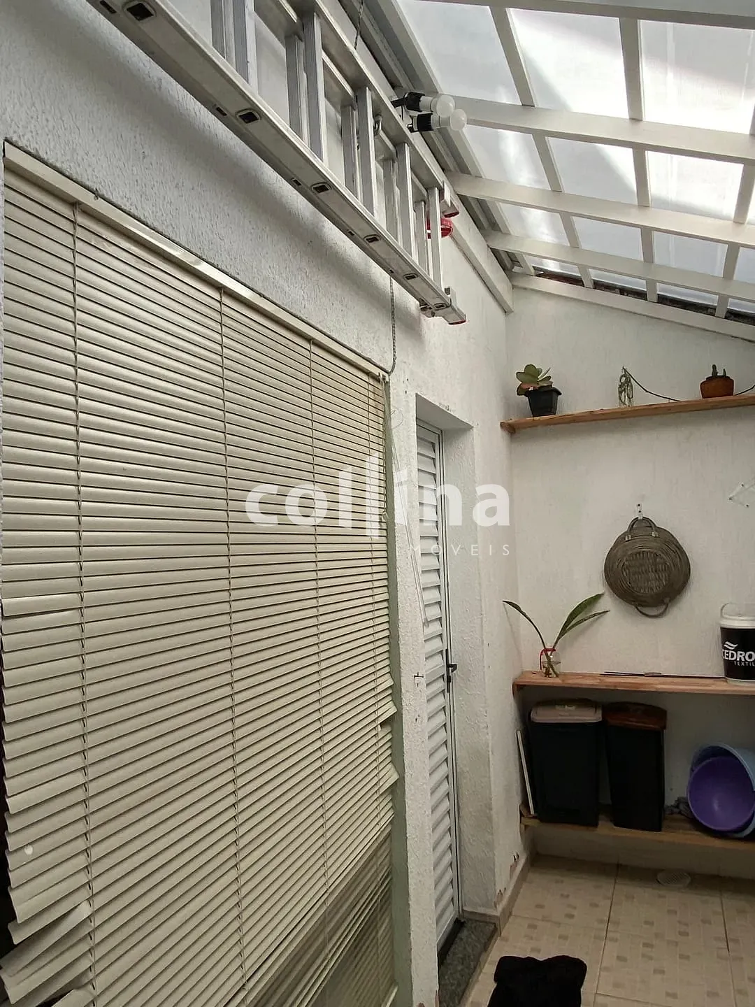 Casa, 2 quartos, 60 m² - Foto 8