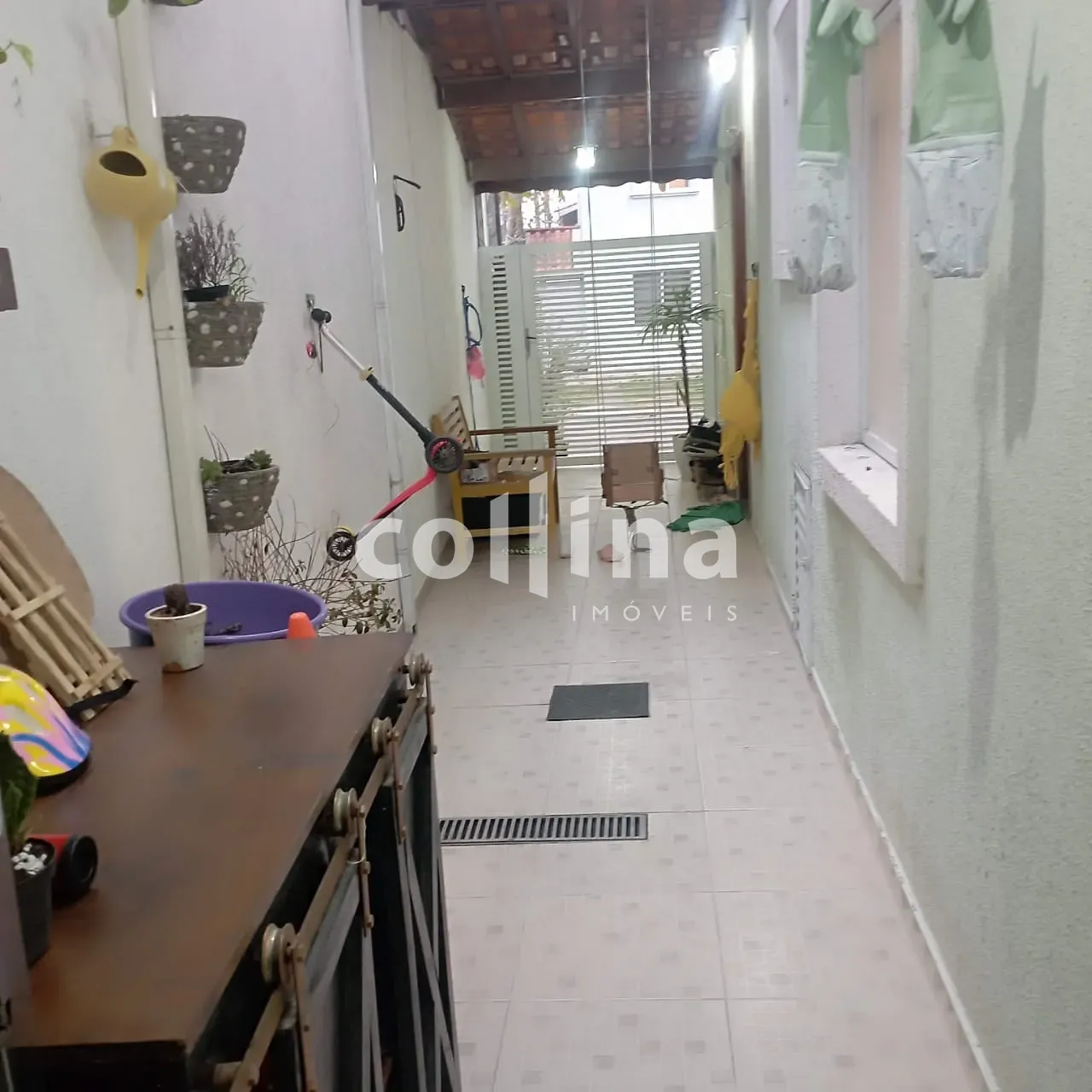 Casa, 2 quartos, 60 m² - Foto 4