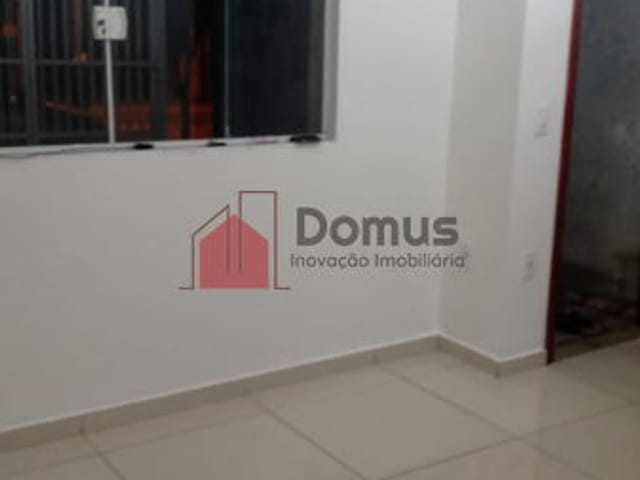 Casa com 125m² 2 quartos e 1 banheiro, à venda, no bairro Residencial Mombaça em Pindamonhangaba