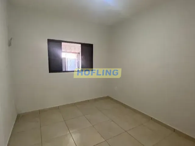 Casa com 150m² 3 quartos e 2 banheiros, à venda, no bairro Vila Alemã em Rio Claro