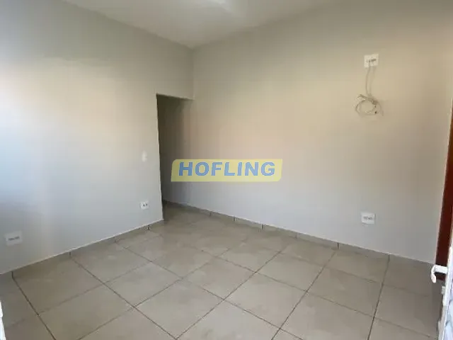 Casa com 150m² 3 quartos e 2 banheiros, à venda, no bairro Vila Alemã em Rio Claro