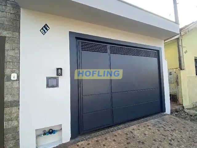 Casa com 150m² 3 quartos e 2 banheiros, à venda, no bairro Vila Alemã em Rio Claro