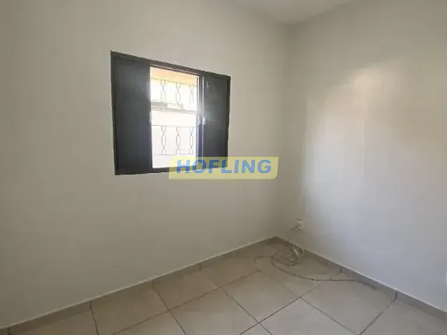 Casa com 150m² 3 quartos e 2 banheiros, à venda, no bairro Vila Alemã em Rio Claro