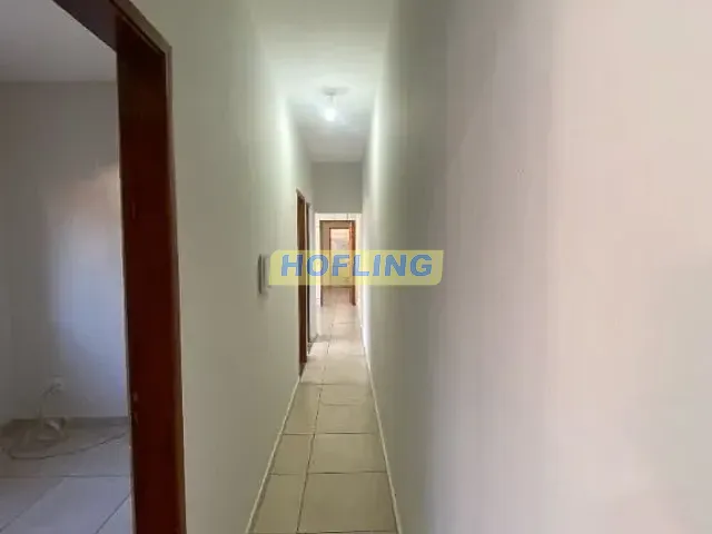 Casa com 150m² 3 quartos e 2 banheiros, à venda, no bairro Vila Alemã em Rio Claro