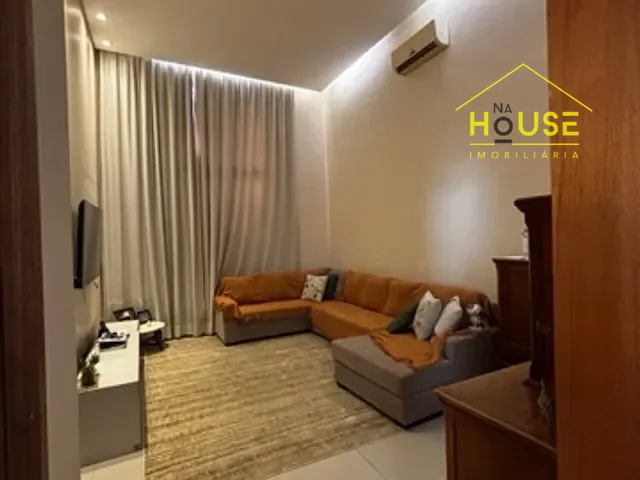 Casa com 250m² 3 quartos e 3 banheiros, à venda, no bairro Jardim Universitário em Votuporanga