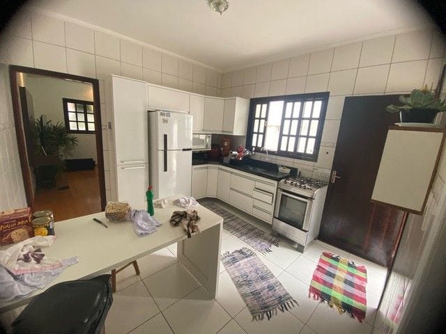 Foto do Casa - Casa com 3 dormitórios à venda, 75 m² por R$ 375.000,00 - Residencial União - São José dos Campos/SP | INDEPENDENCE NEGOCIOS IMOBILIARIOS LTDA
