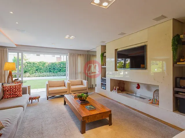 Casa com 310m² 4 quartos e 5 banheiros, à venda, no bairro Agronomia em Porto Alegre