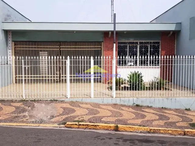 Casa com 288m² 2 quartos e 1 banheiro, à venda, no bairro Chacara Clemente em Capivari