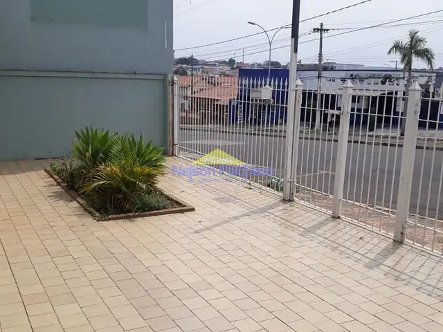 Casa com 288m² 2 quartos e 1 banheiro, à venda, no bairro Chacara Clemente em Capivari