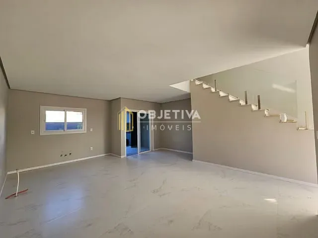 Casa com 108m² 3 quartos e 3 banheiros, à venda, no bairro Bosque dos Ipês em Sapiranga