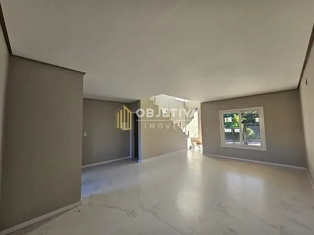 Casa com 108m² 3 quartos e 3 banheiros, à venda, no bairro Bosque dos Ipês em Sapiranga