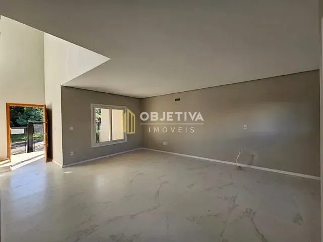 Casa com 108m² 3 quartos e 3 banheiros, à venda, no bairro Bosque dos Ipês em Sapiranga