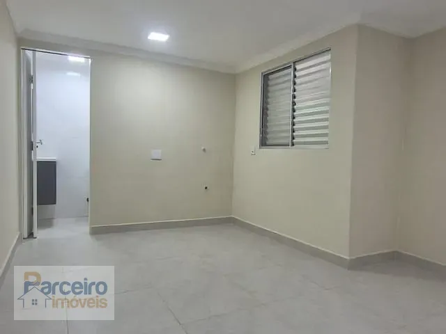 Casa 3 quartos e 2 banheiros, à venda, no bairro Parque São Jorge em São Paulo
